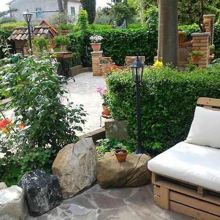 Bed And Breakfast Val Di Lupa Castellina Marittima Εξωτερικό φωτογραφία