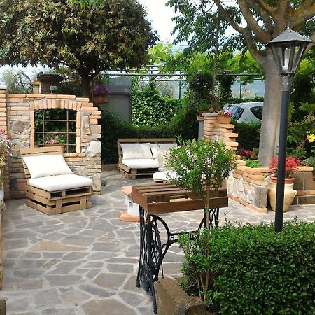 Bed And Breakfast Val Di Lupa Castellina Marittima Εξωτερικό φωτογραφία