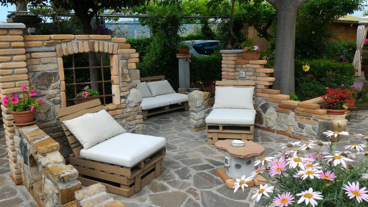 Bed And Breakfast Val Di Lupa Castellina Marittima Εξωτερικό φωτογραφία
