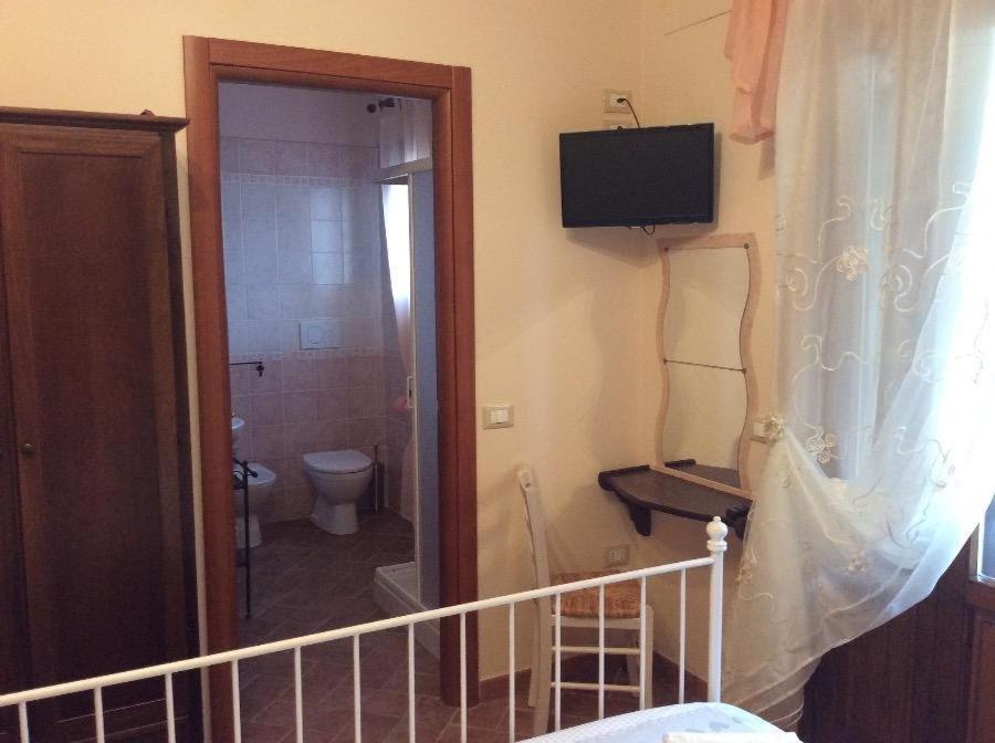 Bed And Breakfast Val Di Lupa Castellina Marittima Εξωτερικό φωτογραφία
